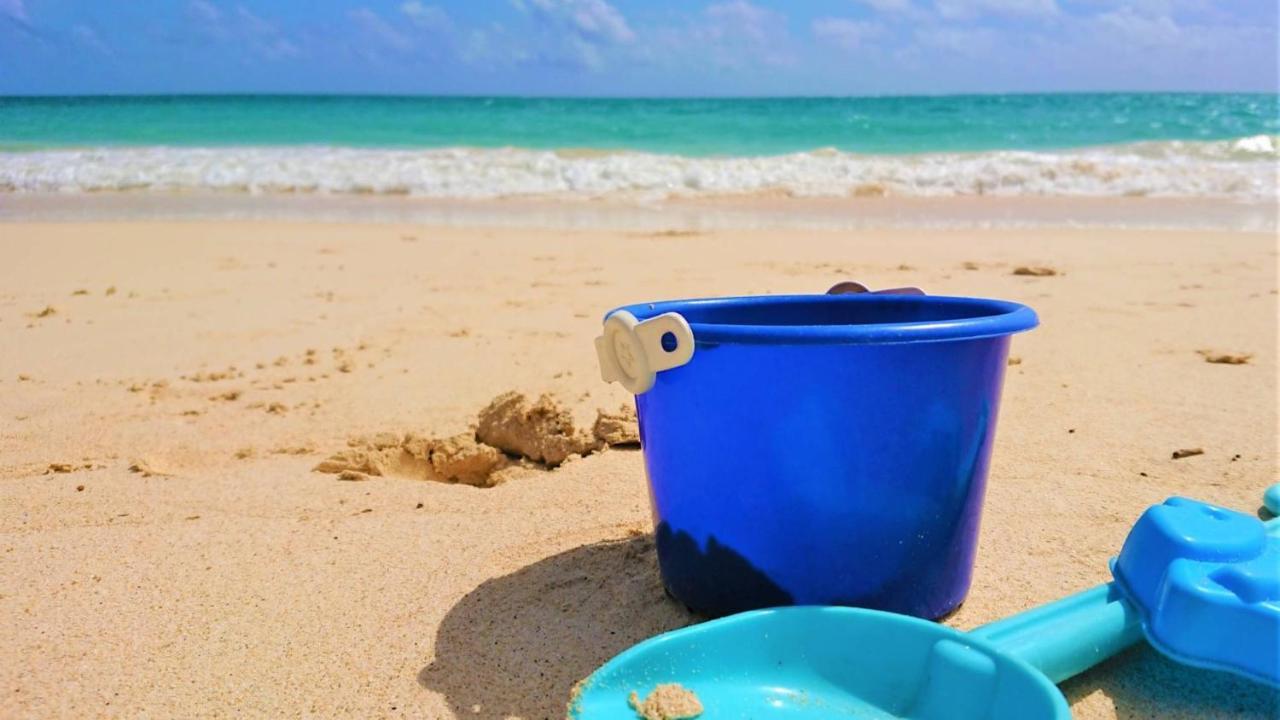Hotel Miyuki Beach Onna Ngoại thất bức ảnh